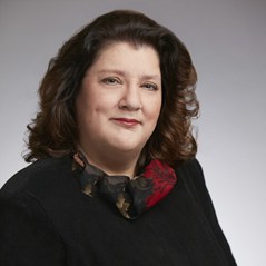 Profile picture of family law attorney Carolyn M. Grimes