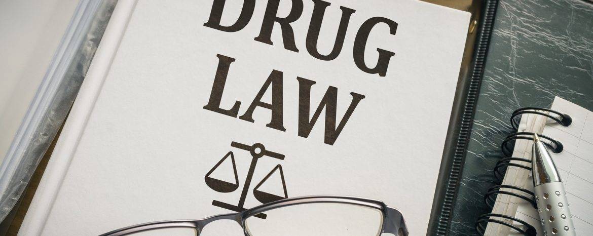 Learn the Options for Handling Your Virginia Drug Charges
