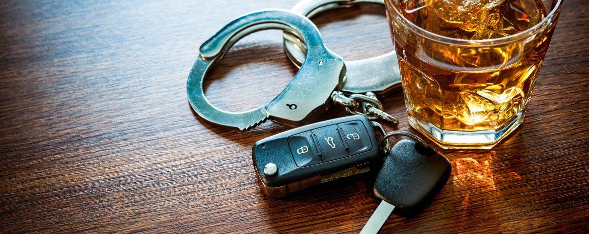 Know How To Handle Different Points In A DUI Case