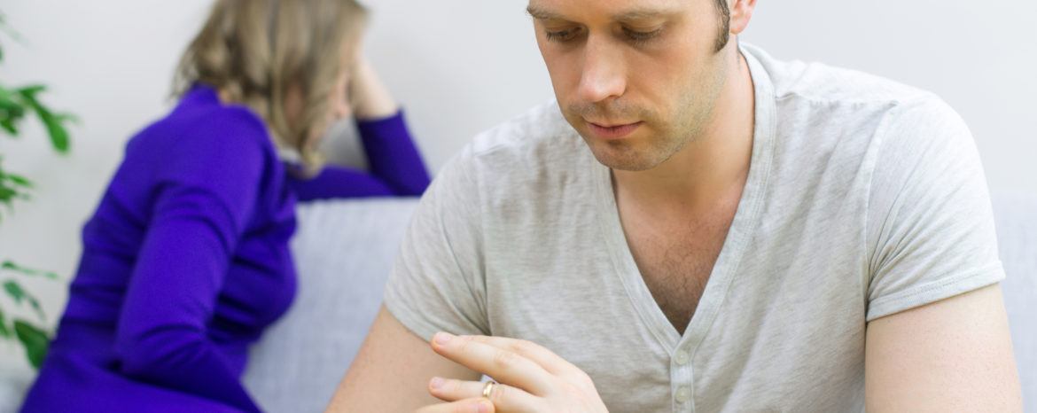 Men And Divorce: Mistakes To Avoid