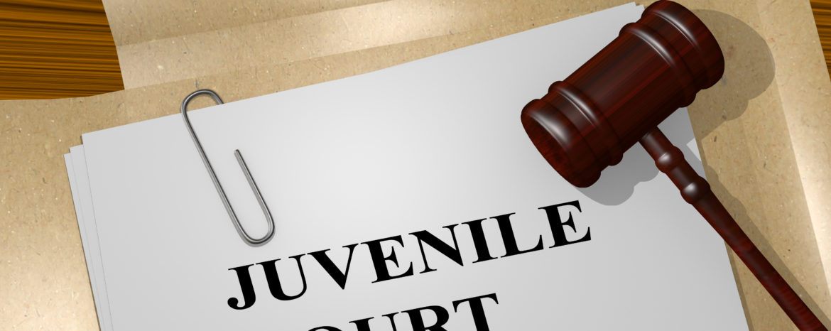 A Strong Criminal Defense Is Crucial For Juvenile Defendants