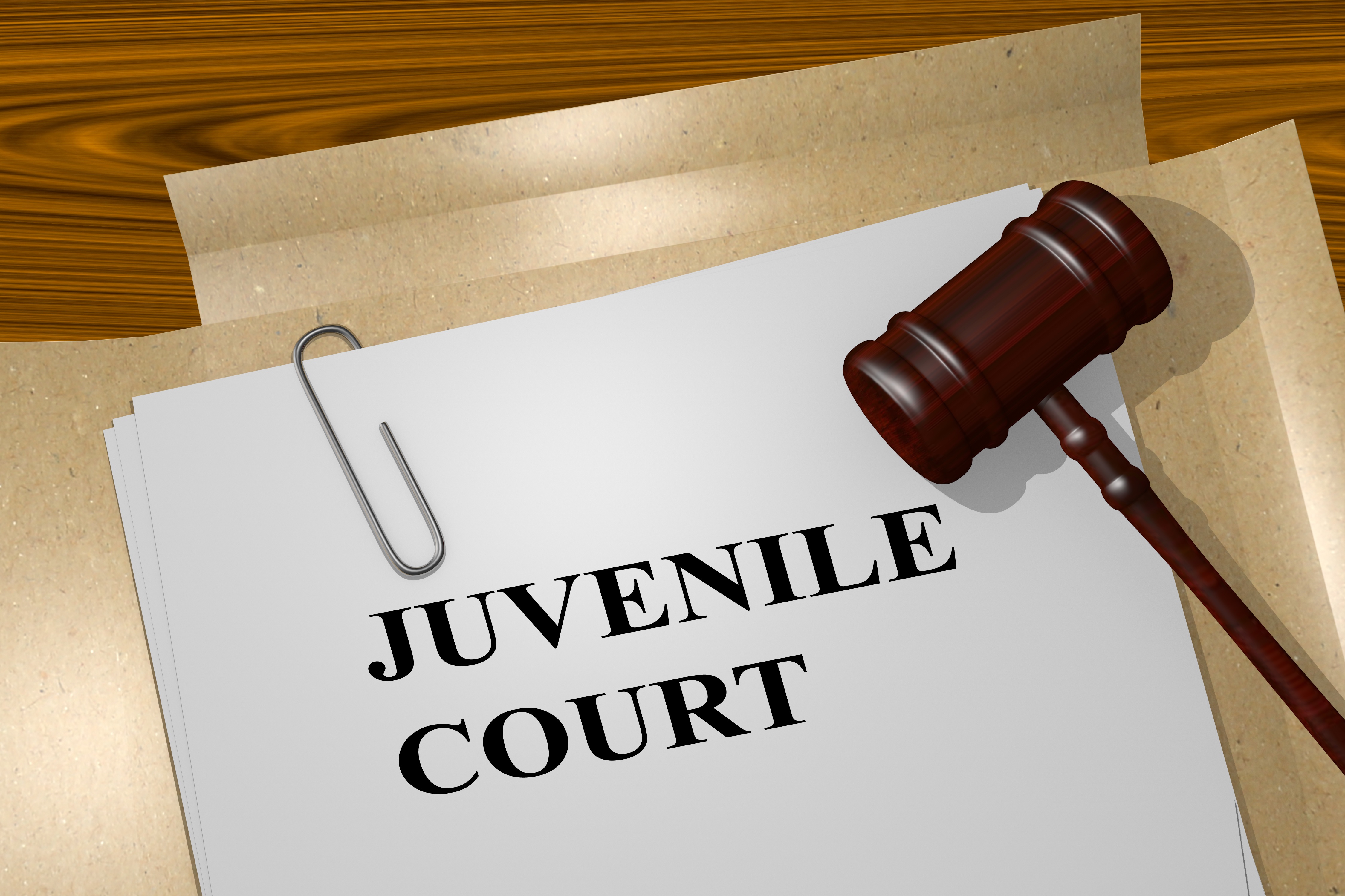 A Strong Criminal Defense Is Crucial For Juvenile Defendants