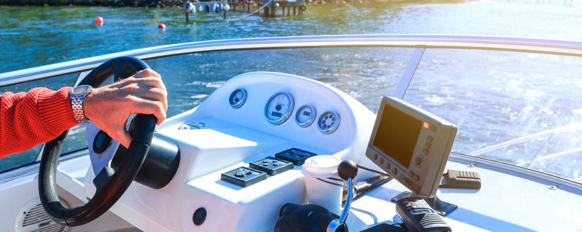 DUI Charges Also Relate to Boat Operation