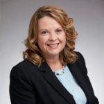 This is a profile picture of family law attorney Paula Rank.