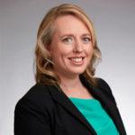 This is a profile picture of criminal defense and family law attorney Rebecca Janet Wade.