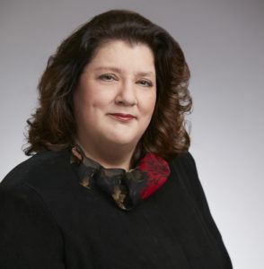 This is a photo of Carolyn M Grimes. She is a family law attorney at Old Town Lawyers.