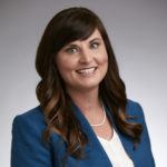 This is a photo of Jessica Leischner. She is a family law attorney at Old Town Lawyers.