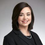 This is a photo of Gretchyn Meinken. She is a probate law, estate planning, and corporate and tax law attorney for Old Town Lawyers.