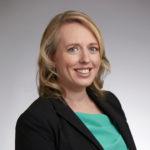 This is a photo of Rebecca Wade. She is a family law and criminal defense attorney at Old Town Lawyers.