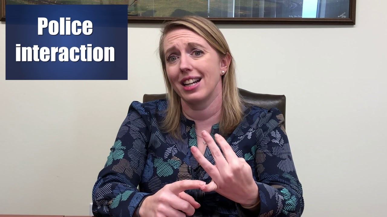 What Is Virginia’s Shall Arrest Statute?