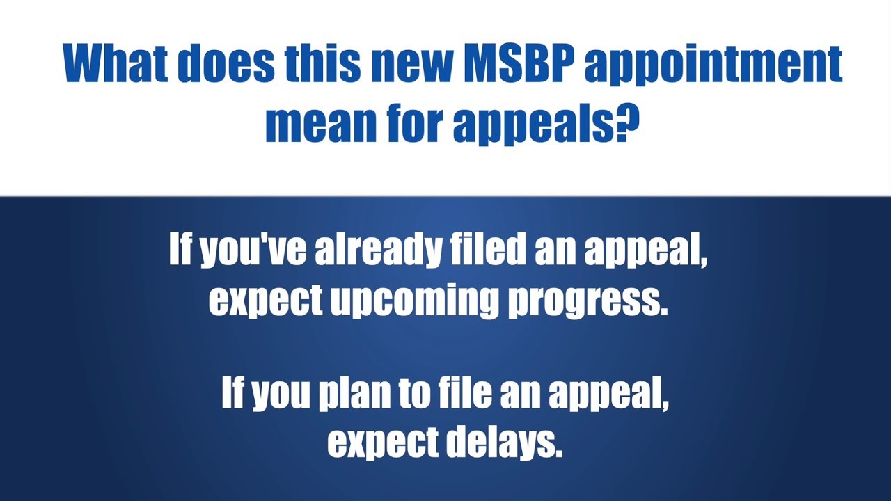 Attorney Andrea Downing discusses how the new MSPB appointment will impact previously filed and future federal employment appeals.