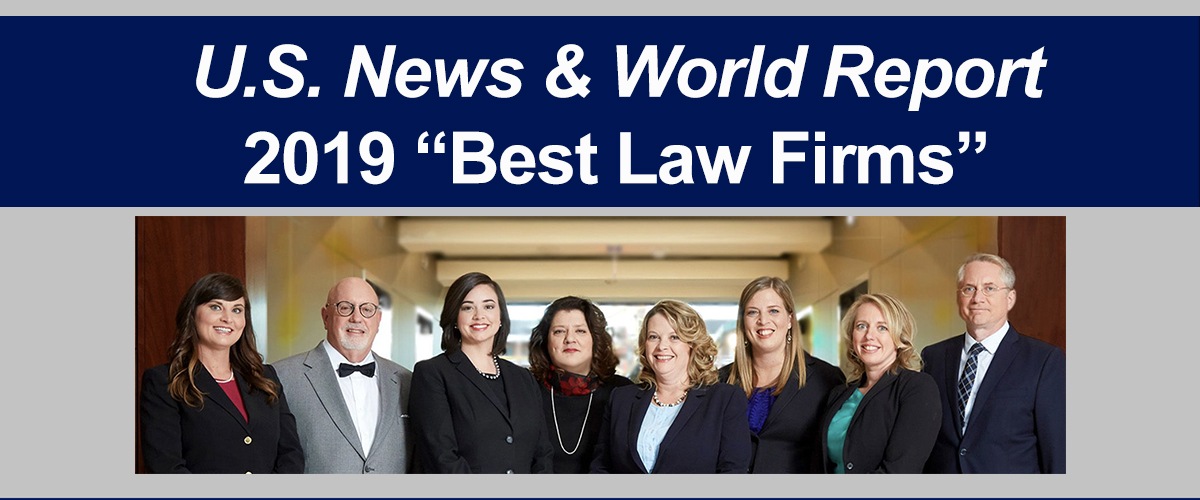 ‘Best Law Firms’: Wade Grimes Friedman Meinken & Leischner Honored by U.S. News & World Report
