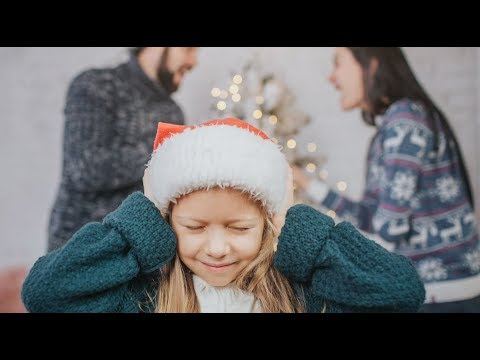 How to Navigate Child Visitation During the Holidays