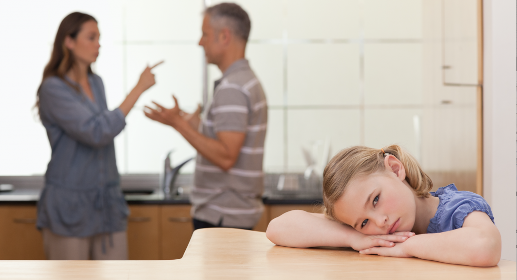 5 Tips for Talking to Your Children About Divorce