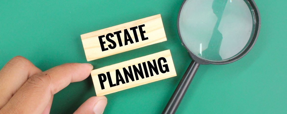 Estate Planning in the New Year