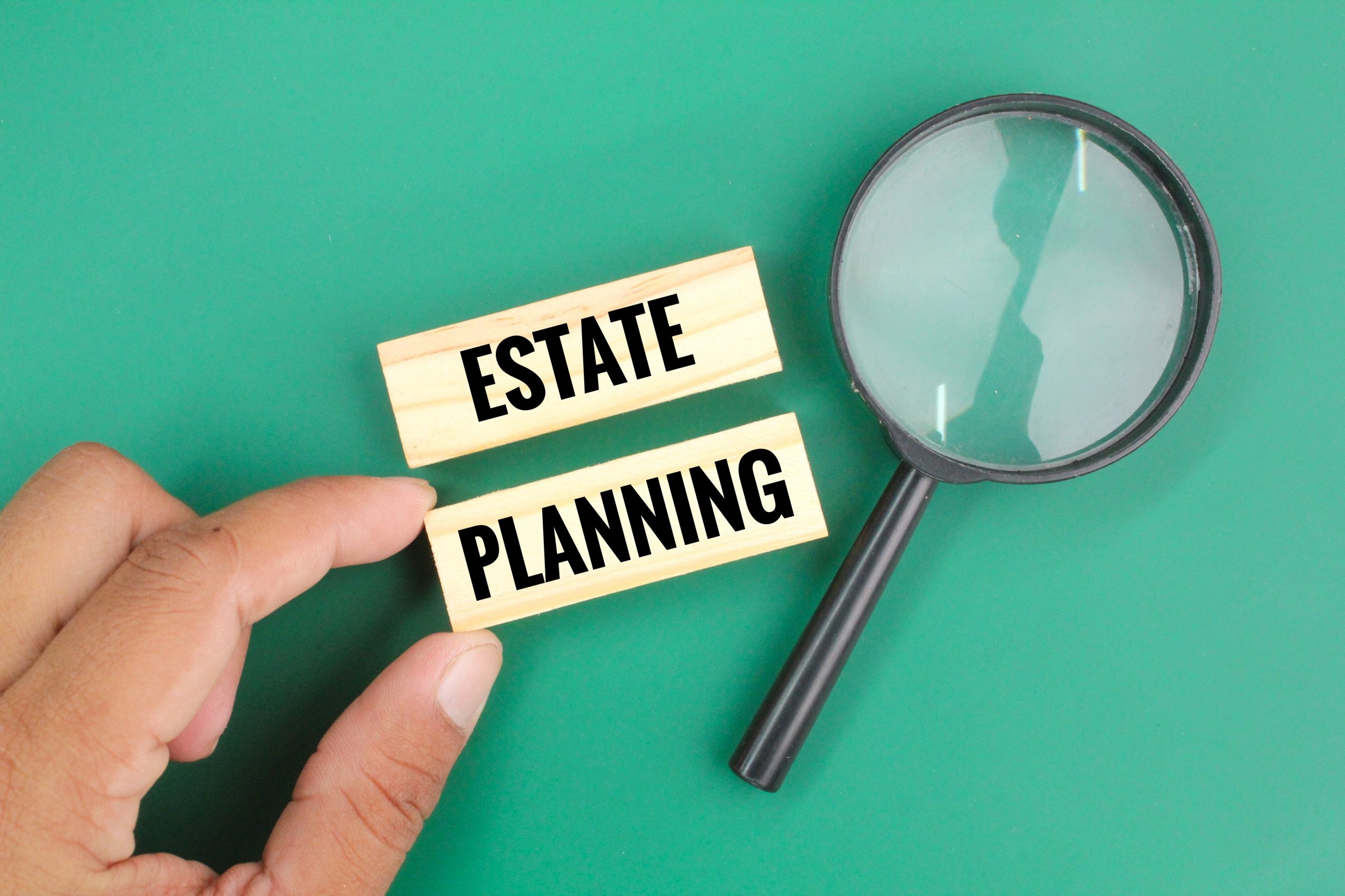 Estate planning in the new year