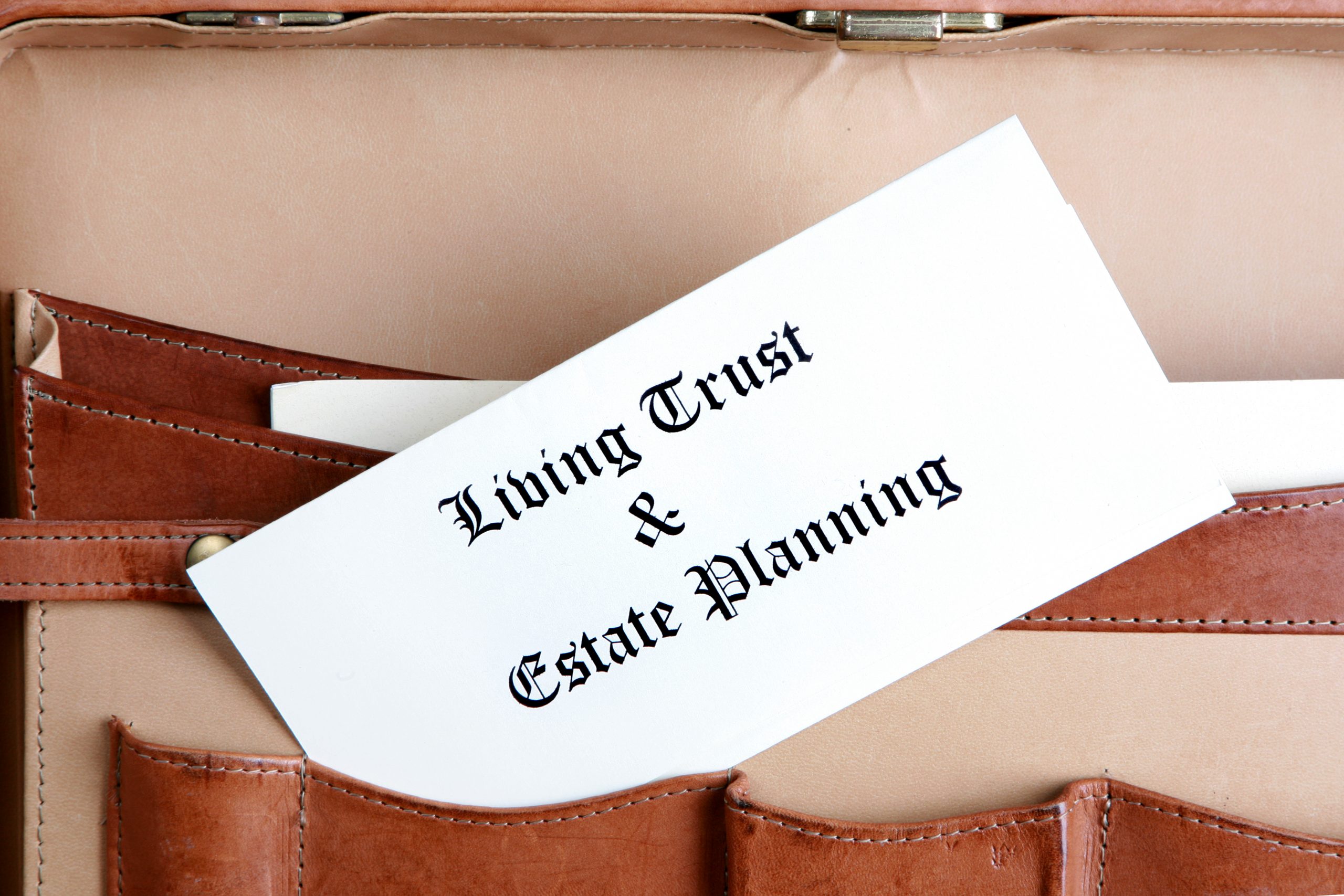 Comparing Inter Vivos and Testamentary Trusts
