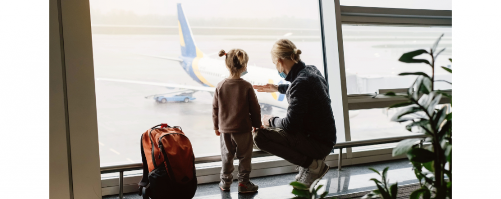 Legal Tips for International Holiday Travel with Children: Custody and Consent Considerations