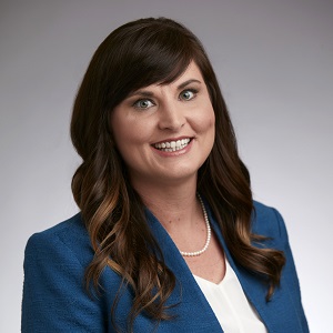Family Law Attorney Jessica Leischner