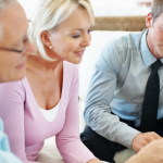 family dynamics with trusts
